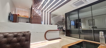 hotel buddha international