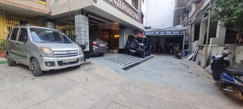 hotel buddha international