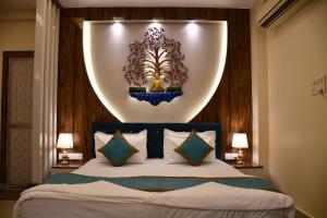 hotel buddha international