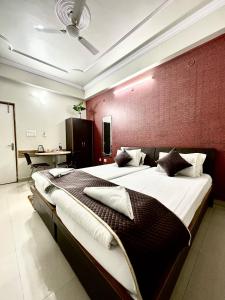 hotel buddha international