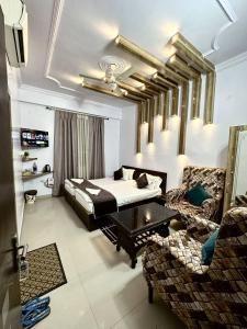 hotel buddha international