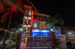 Sal Riviera,Goa>>Cavelossim,2 star