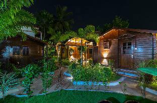Sal Riviera,Goa>>Cavelossim,2 star