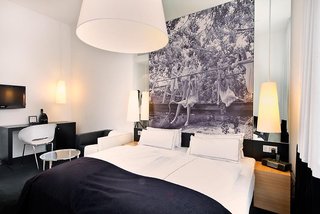 Sir Savigny Hotel, Part Of Sircle Collection,Charlottenburg>>Berlin,4 star