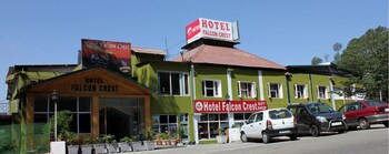 kandaghat