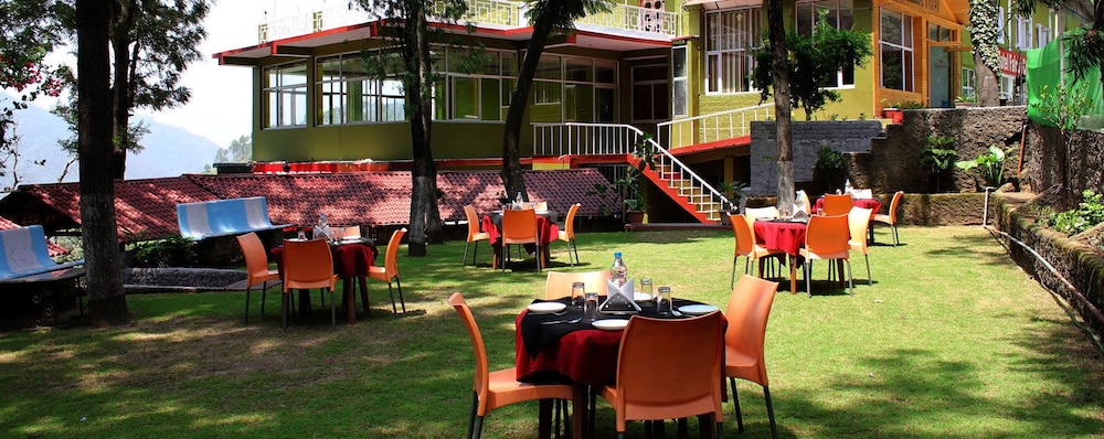 kandaghat