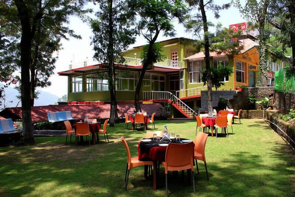 kandaghat
