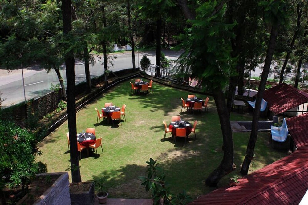 kandaghat