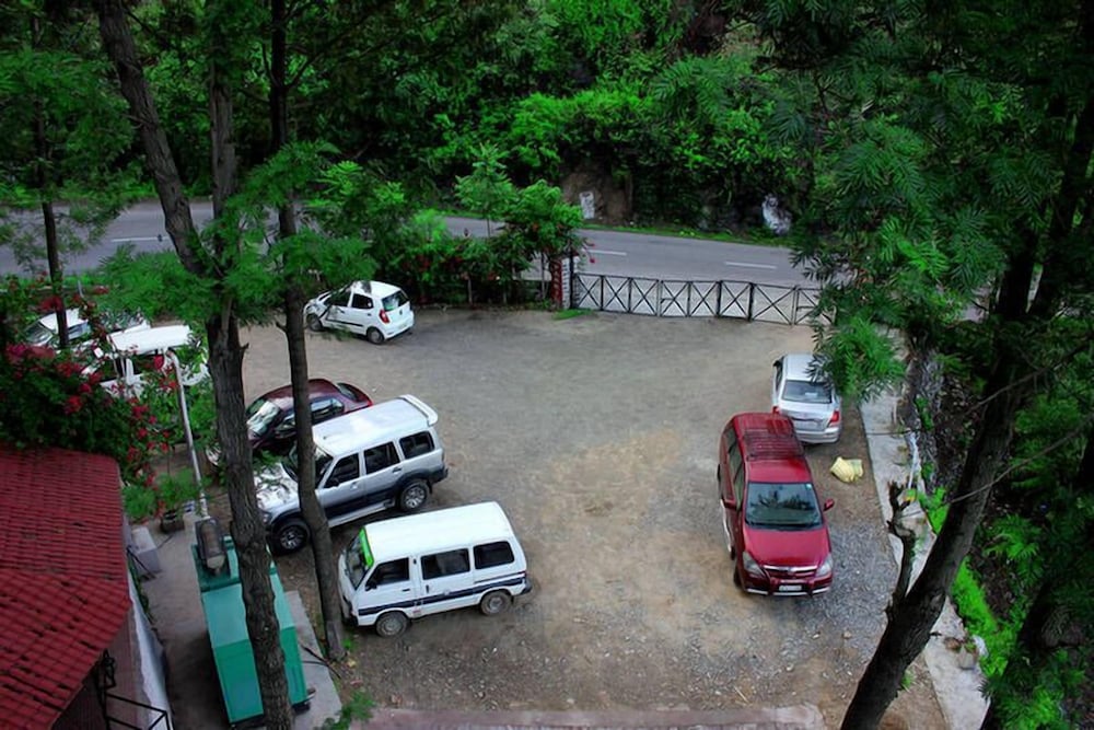 kandaghat