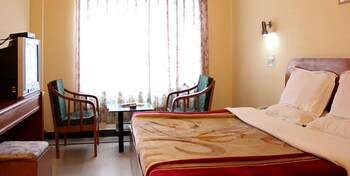 kandaghat