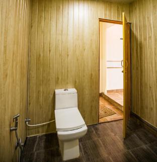 the midway jungle resort