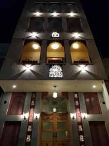 Prem Niwas Boutique Hotel,Rajasthan>>Jaipur,3 star