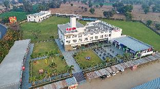 Hotel Highway King Bagru,Sanjharia>>Jaipur,3 star