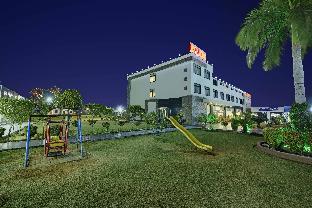 Hotel Highway King Bagru,Sanjharia>>Jaipur,3 star