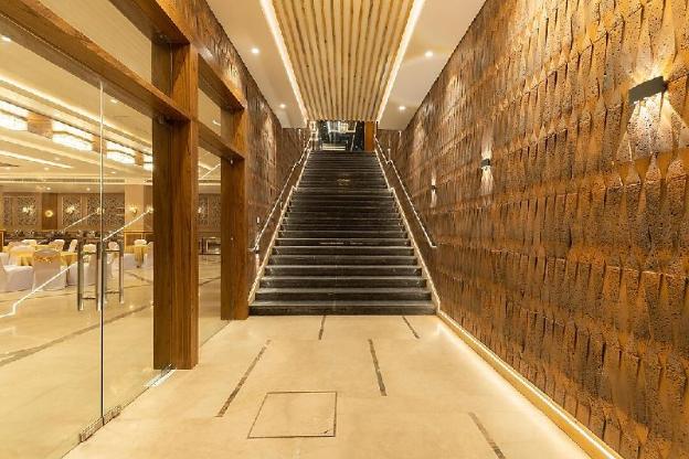 hotel highway king bagru