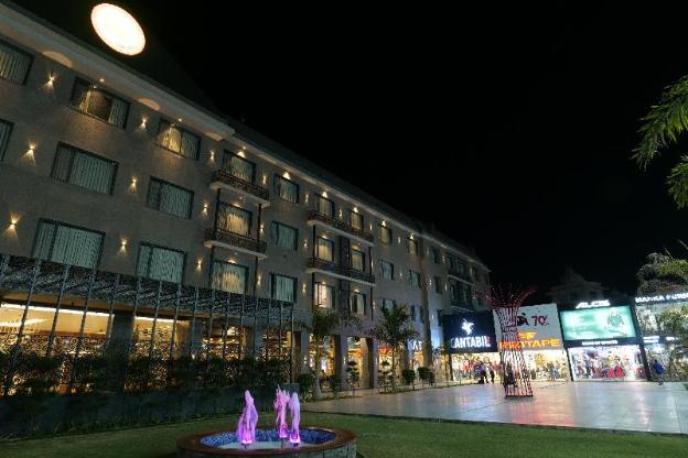 hotel highway king bagru