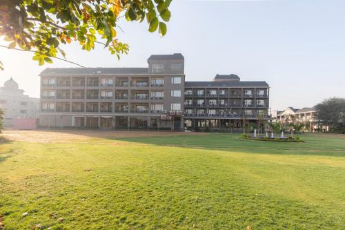 hotel highway king bagru