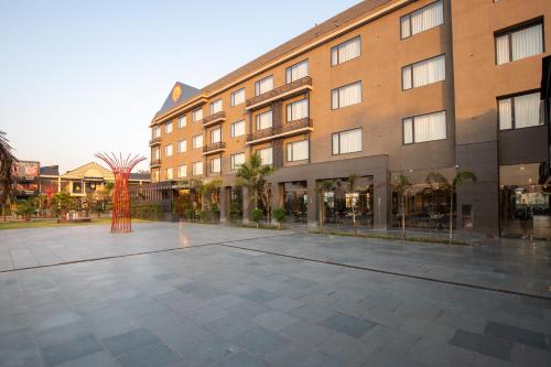 hotel highway king bagru