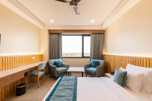 hotel highway king bagru