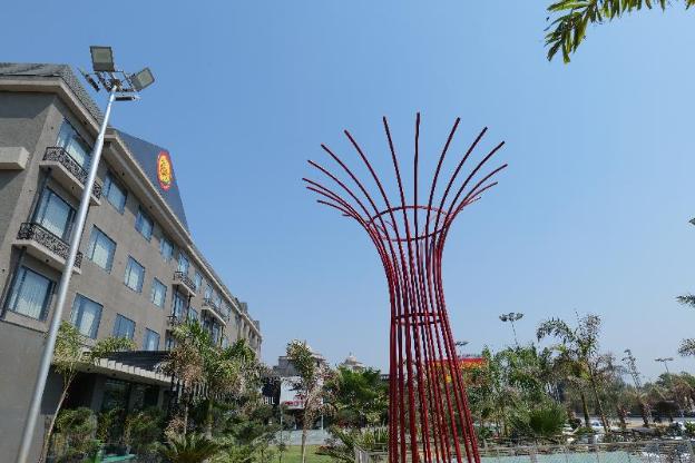 hotel highway king bagru