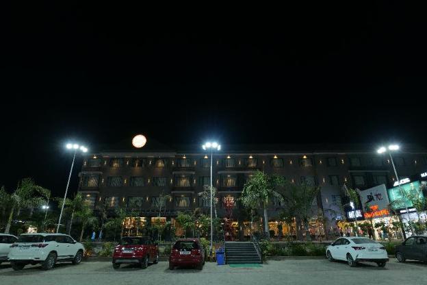 hotel highway king bagru