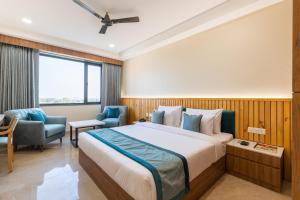 hotel highway king bagru