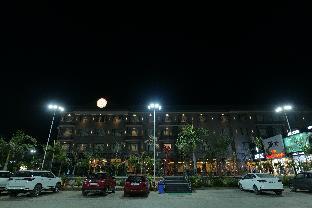 hotel highway king bagru