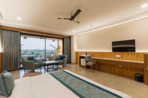 hotel highway king bagru