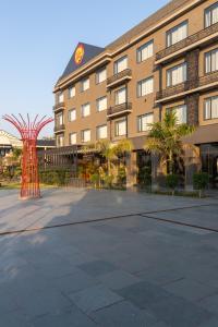 hotel highway king bagru