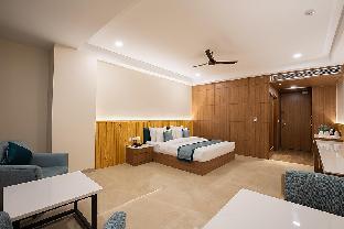 hotel highway king bagru