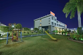 hotel highway king bagru