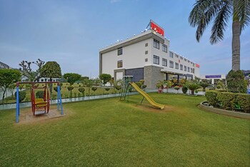 hotel highway king bagru