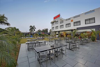 hotel highway king bagru