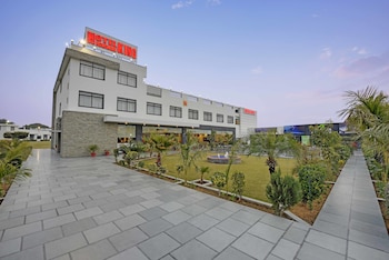 hotel highway king bagru