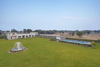 hotel highway king bagru