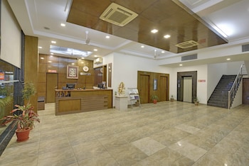 hotel highway king bagru