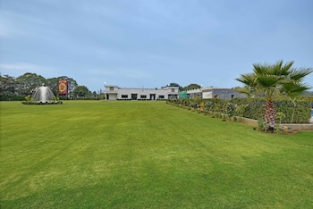 hotel highway king bagru