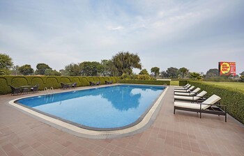 hotel highway king bagru