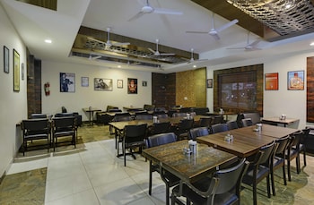 hotel highway king bagru