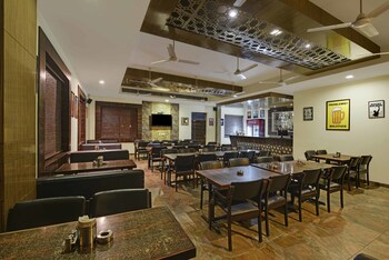 hotel highway king bagru