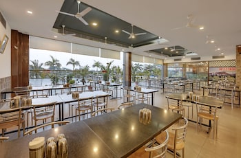 hotel highway king bagru