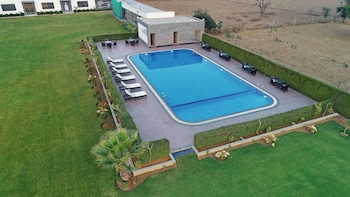 hotel highway king bagru