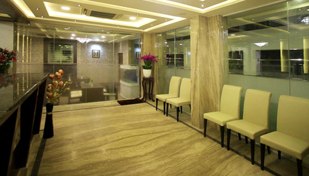 The Sai Leela Suites RT Nagar Bangalore | Banquet Hall | Menu, Price,  Reviews & Availability