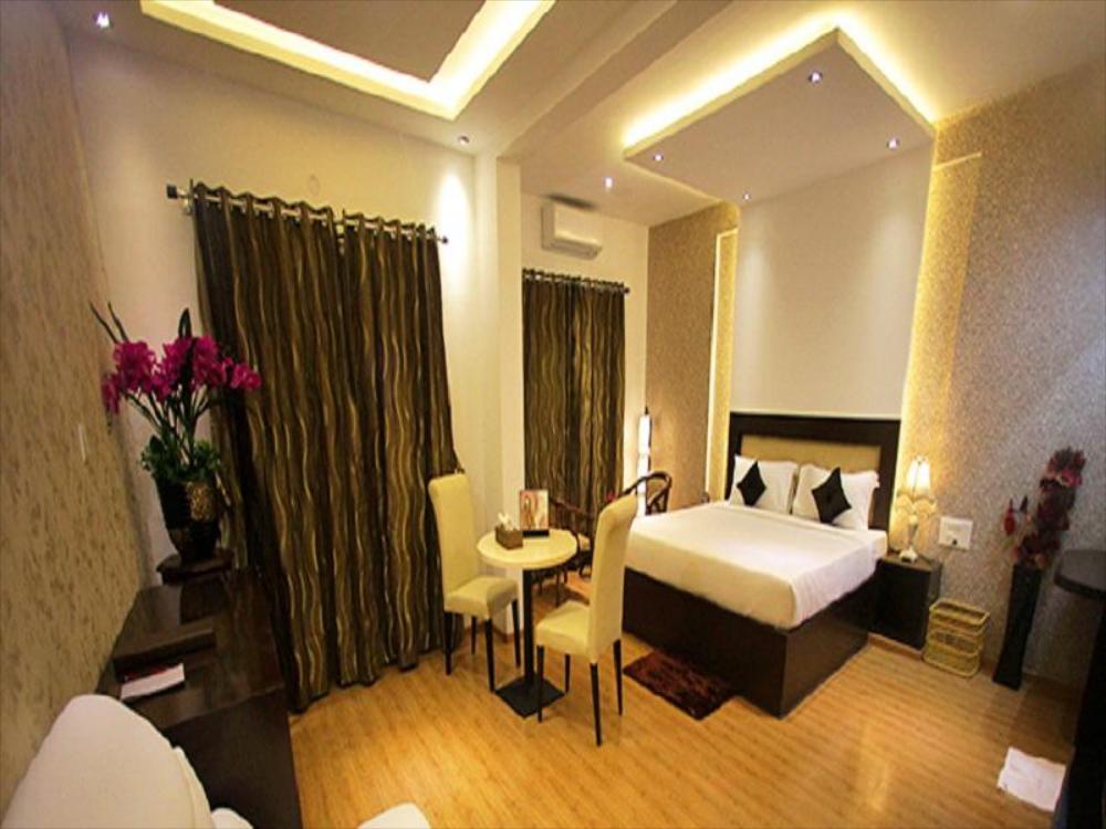 SAI LEELA HOTEL $45 ($̶6̶0̶) - Prices & Reviews - Mumbai, India
