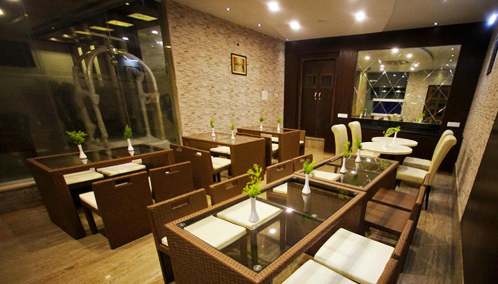 Hotel Leela Residency Hall, Kalyan, Mumbai - Review, Price, Availability
