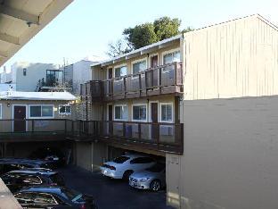 Lombard Plaza Motel,California>>San Francisco,2 star