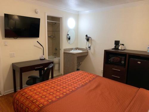 Lombard Plaza Motel,California>>San Francisco,2 star