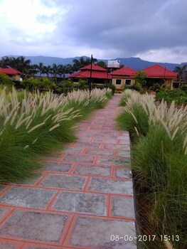 The Kanila Resort,Khopoli>>Karjat,3 star