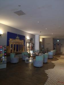 Hotel Chateau Kurfurstendamm,In Berlin (Charlottenburg-Wilmersdorf),4 star