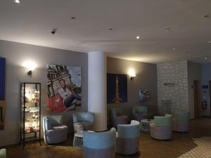 Hotel Chateau Kurfurstendamm,In Berlin (Charlottenburg-Wilmersdorf),4 star